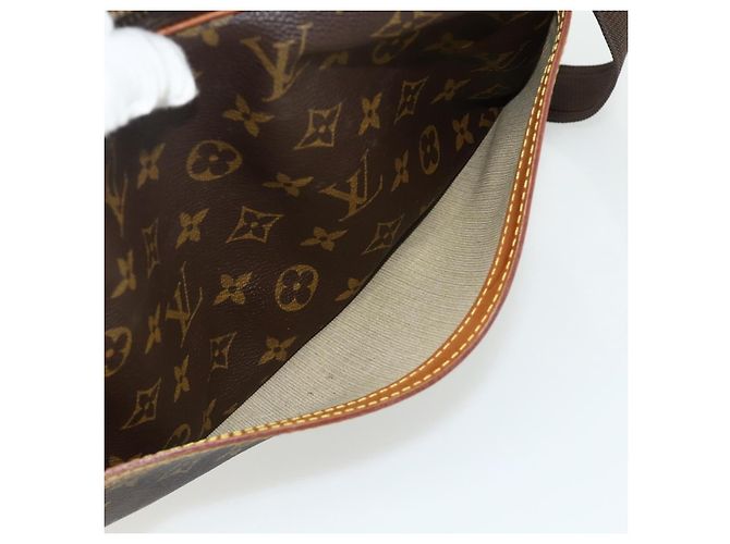 LOUIS VUITTON Monogram Reporter PM Shoulder Bag M45254 LV - vista 21