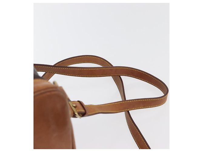 LOUIS VUITTON Monogram Montsouris MM Backpack M51136 LV - vista 15