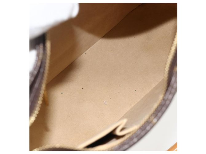 LOUIS VUITTON Monogram Looping MM Shoulder Bag M51146 LV - vista 10