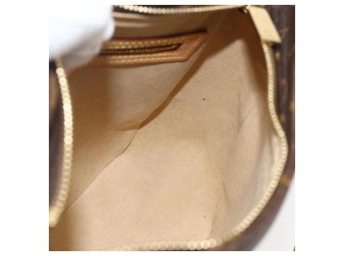 LOUIS VUITTON Monogram Looping MM Shoulder Bag M51146 LV - vista 19