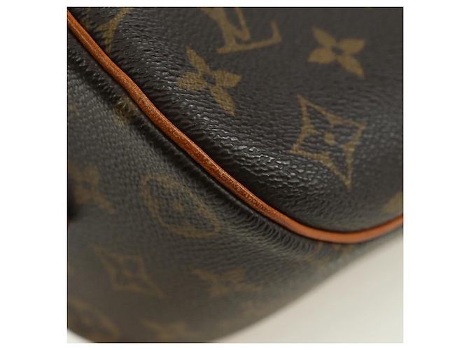 LOUIS VUITTON Monogram Blois Shoulder Bag M51221 LV - vista 14