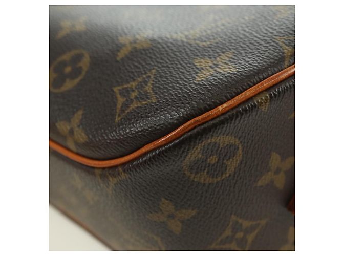 LOUIS VUITTON Monogram Blois Shoulder Bag M51221 LV - vista 15