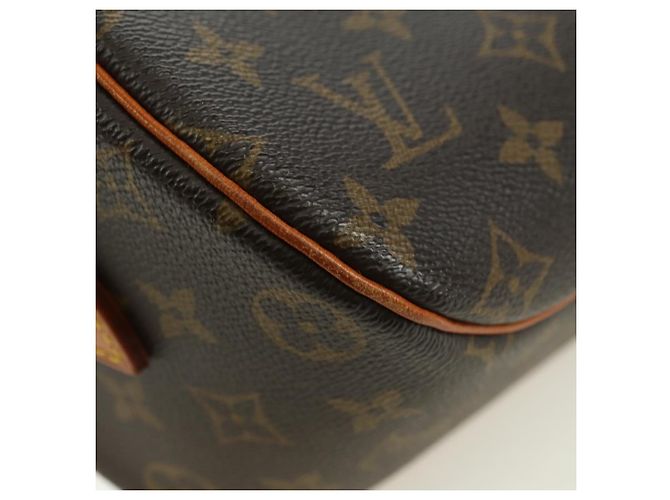 LOUIS VUITTON Monogram Blois Shoulder Bag M51221 LV - vista 16