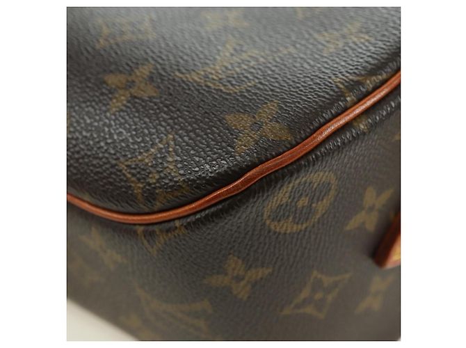 LOUIS VUITTON Monogram Blois Shoulder Bag M51221 LV - vista 17
