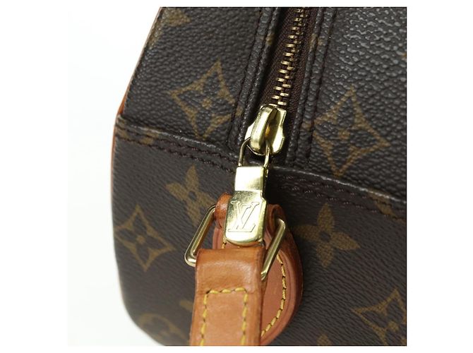 LOUIS VUITTON Monogram Blois Shoulder Bag M51221 LV - vista 18
