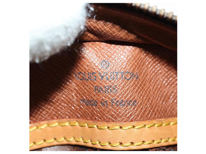 LOUIS VUITTON Monogram Blois Shoulder Bag M51221 LV - vista 19