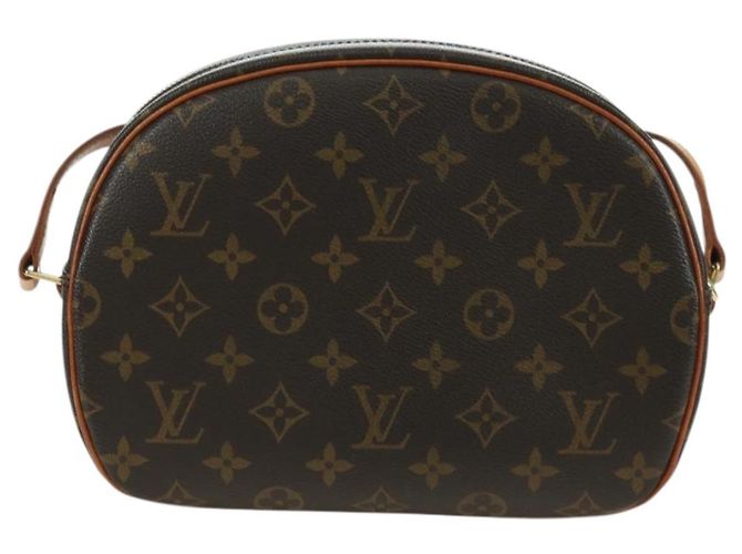 LOUIS VUITTON Monogram Blois Shoulder Bag M51221 LV - vista 2