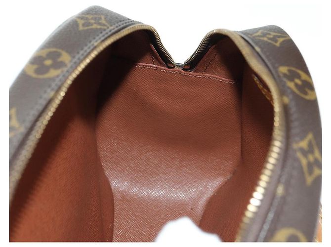 LOUIS VUITTON Monogram Blois Shoulder Bag M51221 LV - vista 20