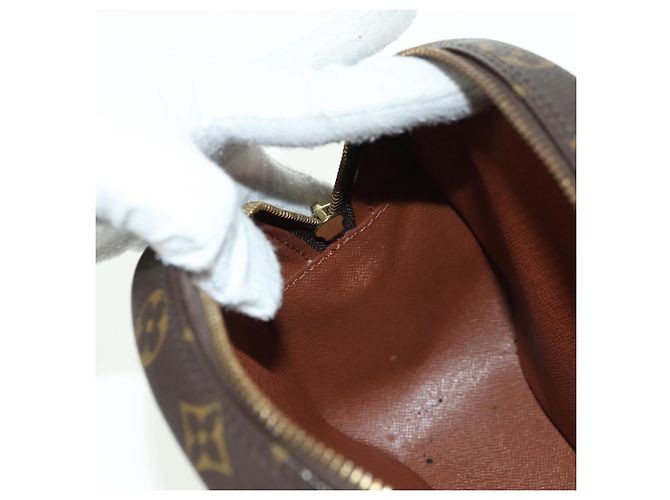 LOUIS VUITTON Monogram Blois Shoulder Bag M51221 LV - vista 21