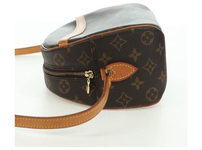 LOUIS VUITTON Monogram Blois Shoulder Bag M51221 LV - vista 3