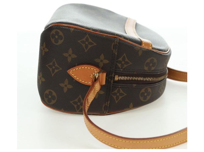 LOUIS VUITTON Monogram Blois Shoulder Bag M51221 LV - vista 4