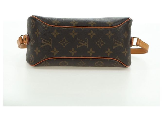 LOUIS VUITTON Monogram Blois Shoulder Bag M51221 LV - vista 5