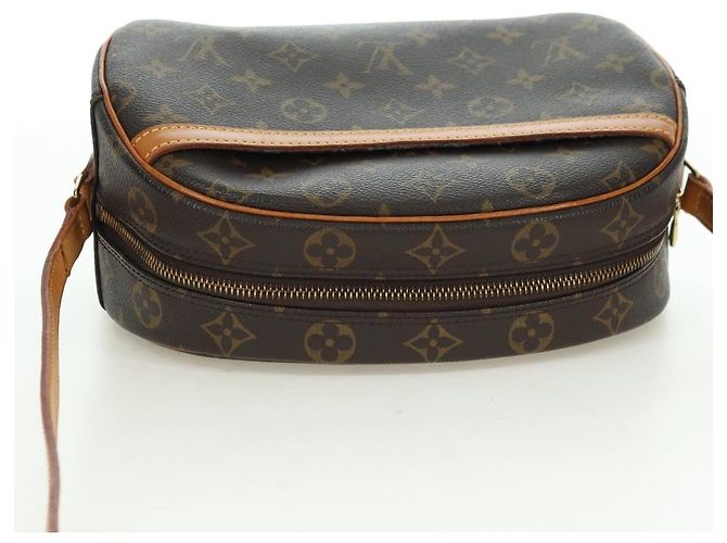 LOUIS VUITTON Monogram Blois Shoulder Bag M51221 LV - vista 6