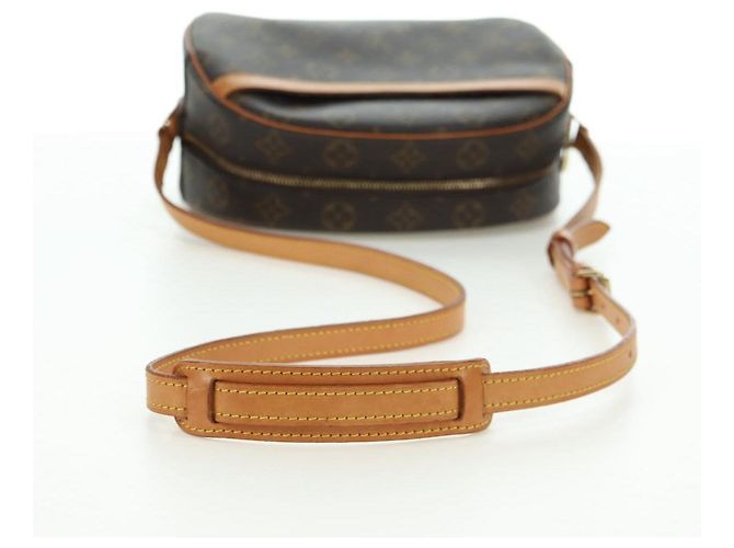 LOUIS VUITTON Monogram Blois Shoulder Bag M51221 LV - vista 7