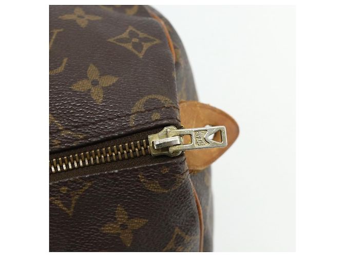 LOUIS VUITTON Monogram Speedy 35 Hand Bag M41524 LV - vista 10
