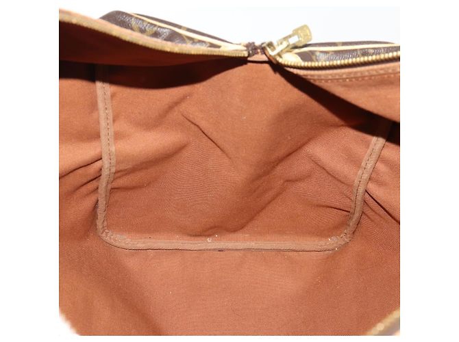 LOUIS VUITTON Monogram Sac Souple 55 Boston Bag M41622 LV - Ansicht 23