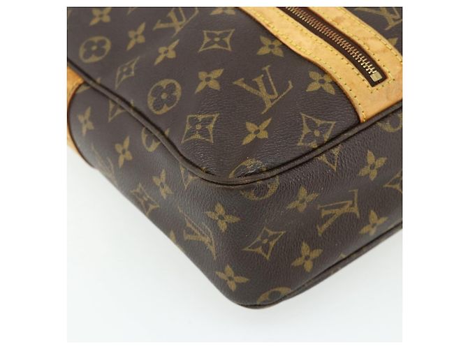LOUIS VUITTON Monogram Sac Bosphore Hand Bag M40043 LV - vista 14