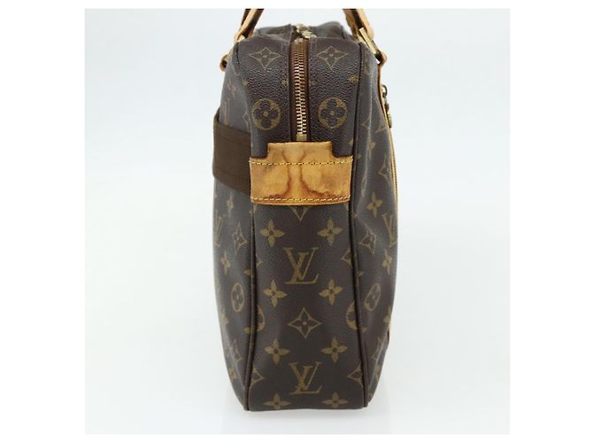 LOUIS VUITTON Monogram Sac Bosphore Hand Bag M40043 LV - vista 3