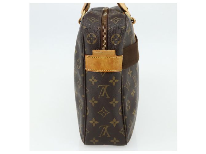 LOUIS VUITTON Monogram Sac Bosphore Hand Bag M40043 LV - vista 4