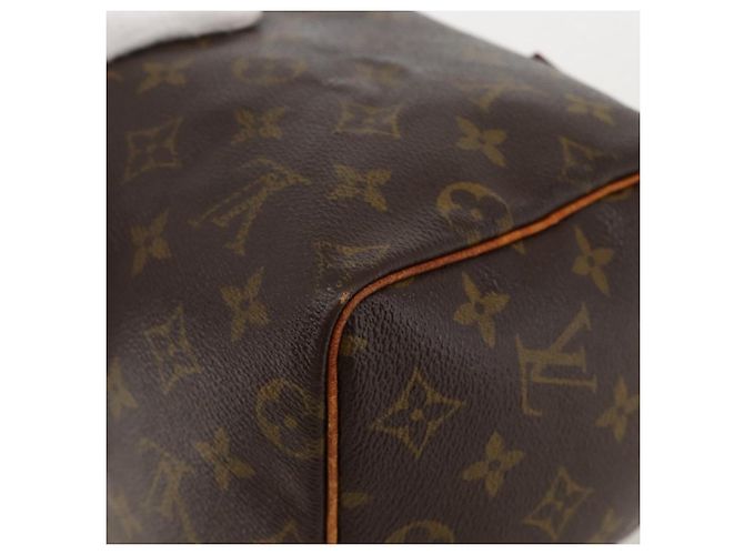 LOUIS VUITTON Monogram Speedy 25 Hand Bag M41528 LV - vista 16