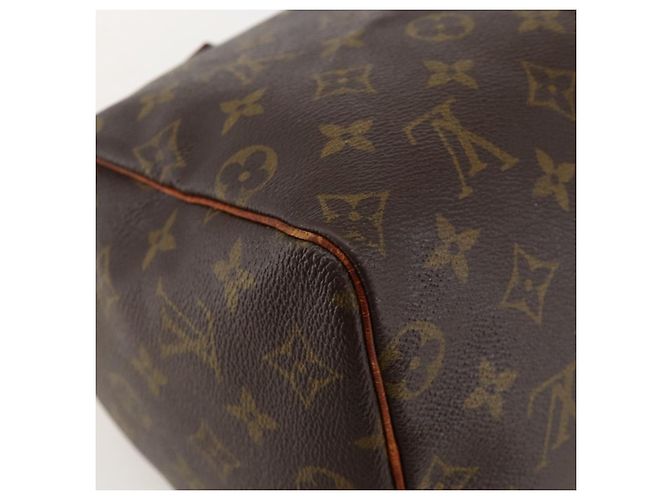 LOUIS VUITTON Monogram Speedy 25 Hand Bag M41528 LV - vista 17