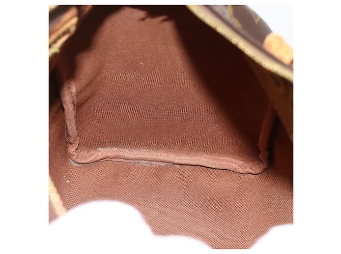 LOUIS VUITTON Monogram Speedy 25 Hand Bag M41528 LV - vista 21