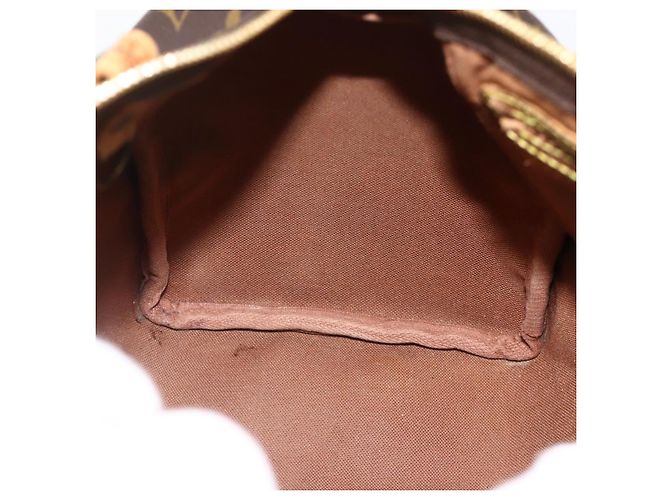 LOUIS VUITTON Monogram Speedy 25 Hand Bag M41528 LV - vista 22