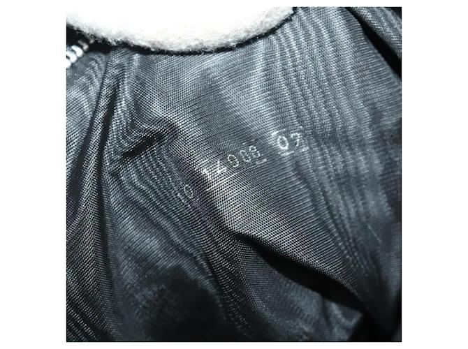 FENDI Backpack Fur Beige Silver - vista 11