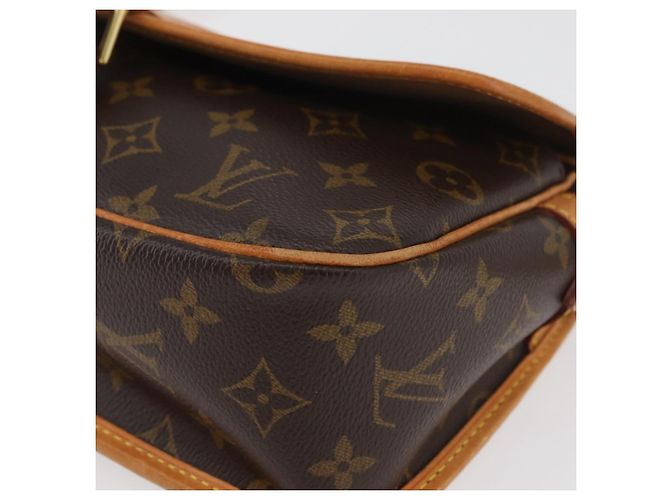LOUIS VUITTON Monogram Sologne Shoulder Bag M42250 LV - vista 15