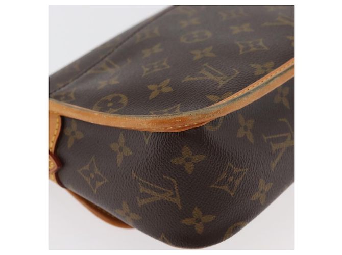 LOUIS VUITTON Monogram Sologne Shoulder Bag M42250 LV - vista 16