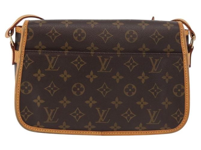LOUIS VUITTON Monogram Sologne Shoulder Bag M42250 LV - vista 2