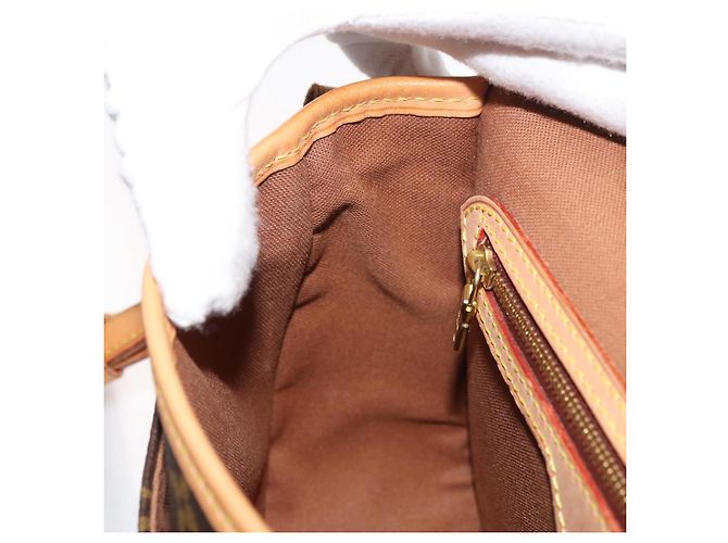 LOUIS VUITTON Monogram Sologne Shoulder Bag M42250 LV - vista 20