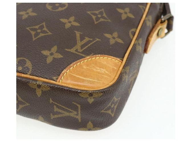 LOUIS VUITTON Monogram Danube Shoulder Bag M45266 LV - vista 14
