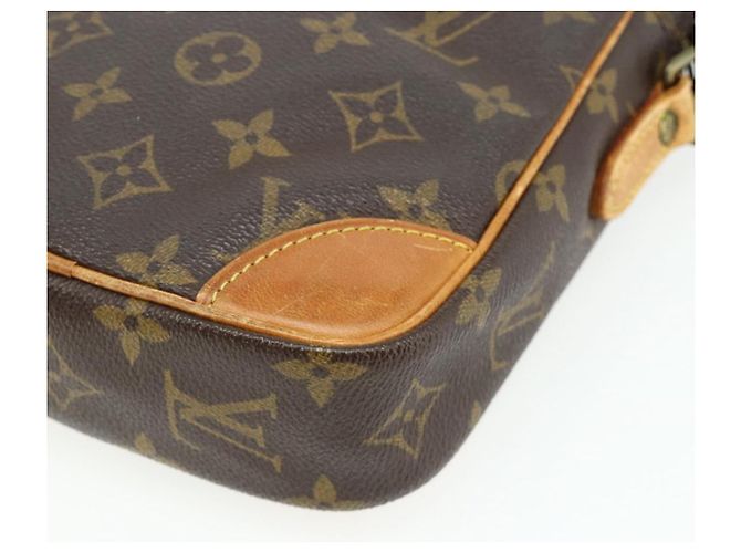 LOUIS VUITTON Monogram Danube Shoulder Bag M45266 LV - vista 16