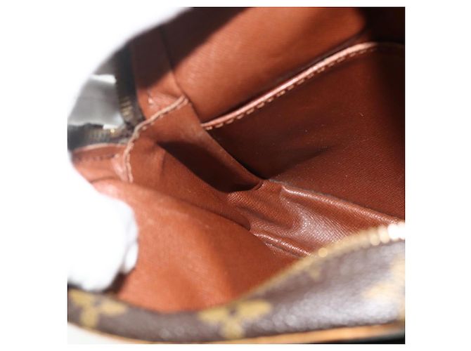 LOUIS VUITTON Monogram Danube Shoulder Bag M45266 LV - vista 20