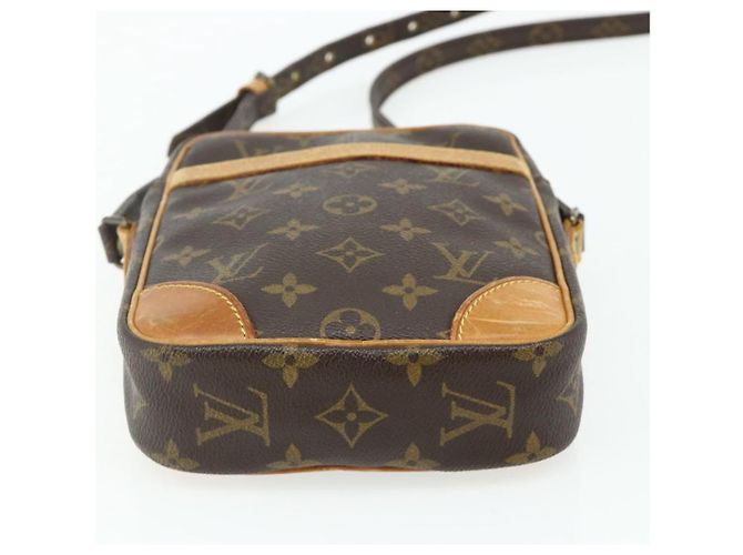 LOUIS VUITTON Monogram Danube Shoulder Bag M45266 LV - vista 5