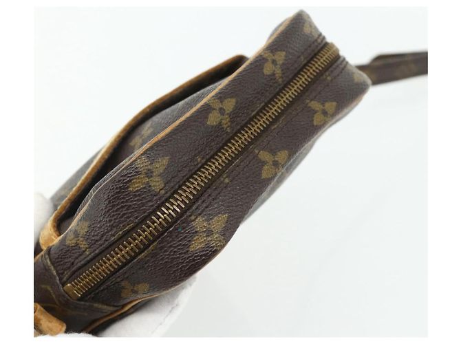 LOUIS VUITTON Monogram Danube Shoulder Bag M45266 LV - vista 6
