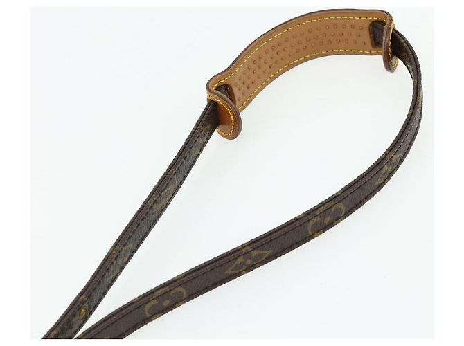 LOUIS VUITTON Monogram Danube Shoulder Bag M45266 LV - vista 8