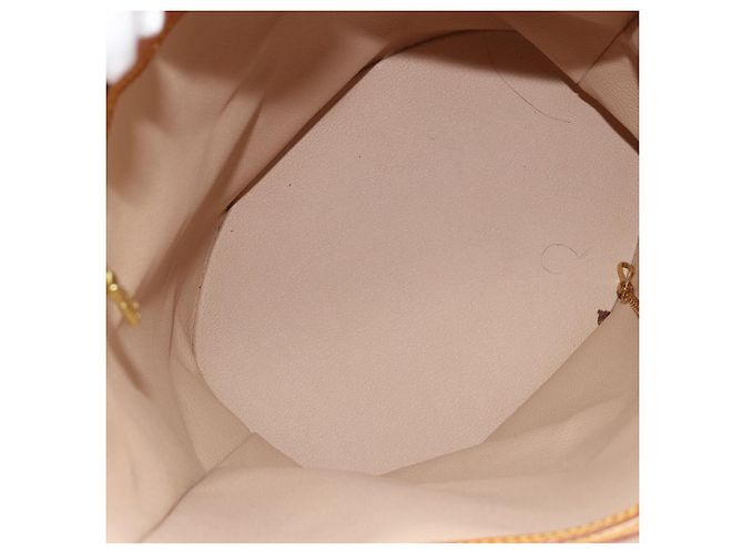 LOUIS VUITTON Monogram Bucket GM Shoulder Bag M42236 LV - vista 11