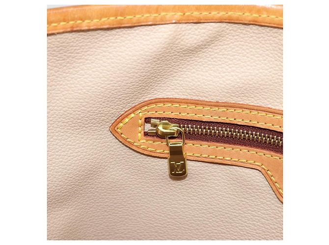LOUIS VUITTON Monogram Bucket GM Shoulder Bag M42236 LV - vista 21
