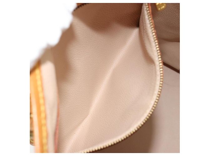 LOUIS VUITTON Monogram Bucket GM Shoulder Bag M42236 LV - vista 22