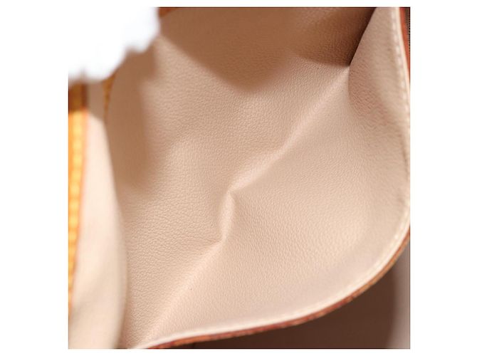 LOUIS VUITTON Monogram Bucket GM Shoulder Bag M42236 LV - vista 23