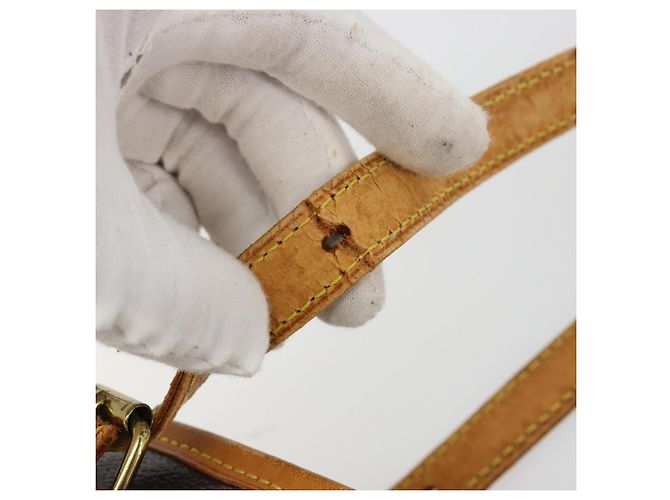LOUIS VUITTON Monogram Bucket GM Shoulder Bag M42236 LV - vista 8