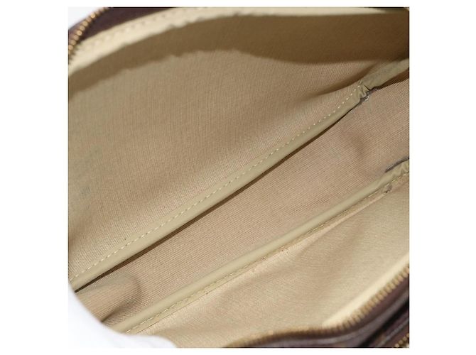 LOUIS VUITTON Monogram Reporter PM Shoulder Bag M45254 LV - vista 11