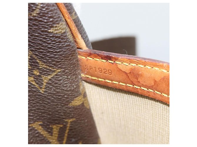 LOUIS VUITTON Monogram Reporter PM Shoulder Bag M45254 LV - vista 12