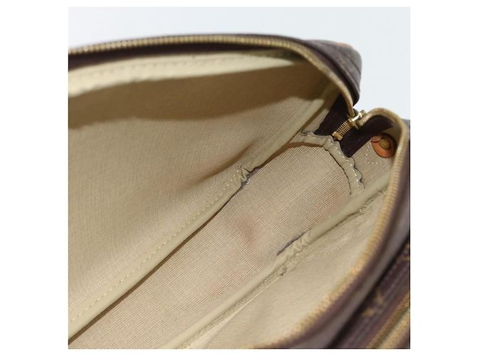 LOUIS VUITTON Monogram Reporter PM Shoulder Bag M45254 LV - vista 18