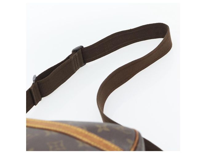 LOUIS VUITTON Monogram Reporter PM Shoulder Bag M45254 LV - vista 8