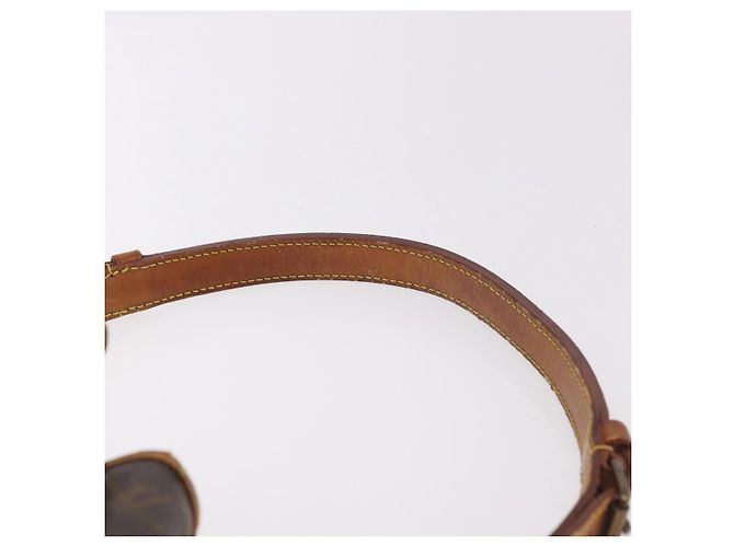 LOUIS VUITTON Monogram Petit Noe Shoulder Bag M42226 LV - vista 14