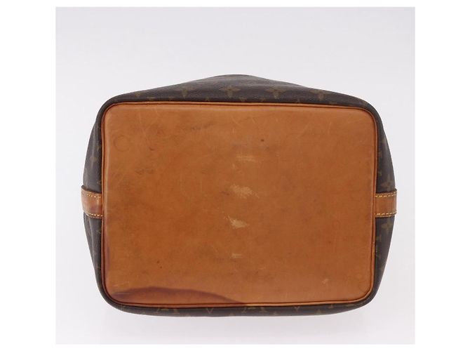 LOUIS VUITTON Monogram Petit Noe Shoulder Bag M42226 LV - vista 5
