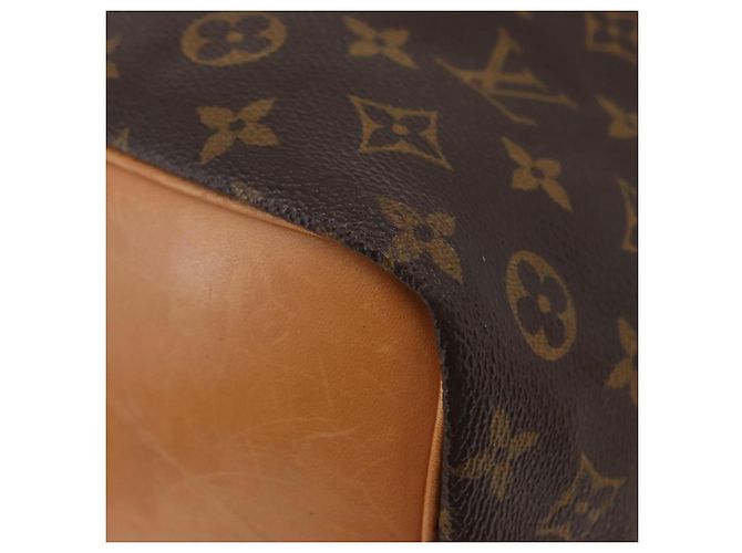 LOUIS VUITTON Monogram Petit Noe Shoulder Bag M42226 LV - vista 11